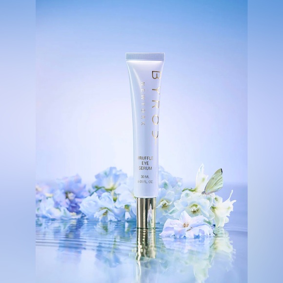 ⭐️Byroe NewYork truffle eye serum new in box 30ml - Picture 2 of 4